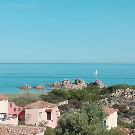 Aparthotel Cooperativa Calarossa