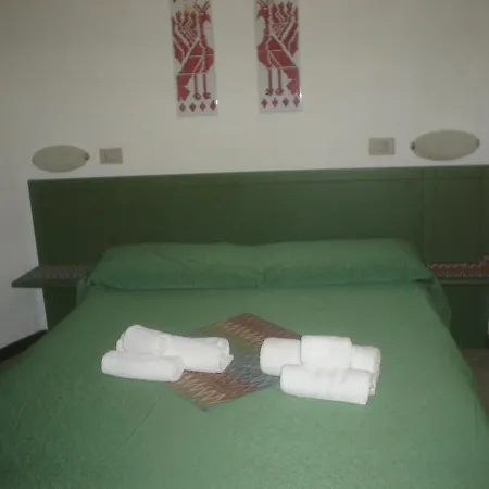 Aparthotel Cooperativa Calarossa Trinità dʼAgultu