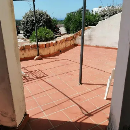 Aparthotel Cooperativa Calarossa *