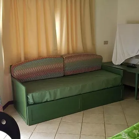 Cooperativa Calarossa Aparthotel